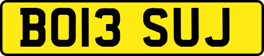 BO13SUJ