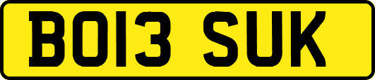 BO13SUK