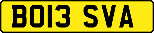 BO13SVA