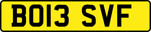 BO13SVF