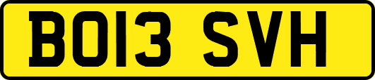 BO13SVH