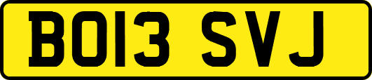 BO13SVJ