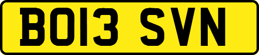 BO13SVN