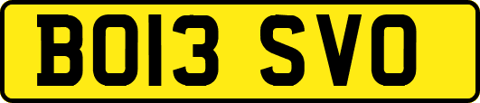 BO13SVO