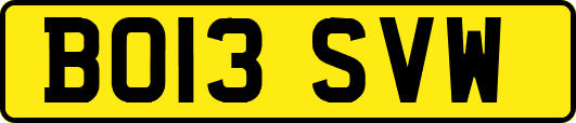 BO13SVW