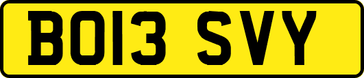 BO13SVY