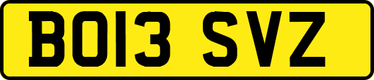 BO13SVZ
