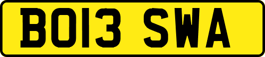 BO13SWA