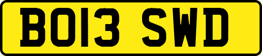 BO13SWD