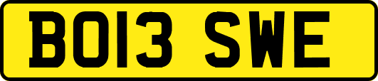 BO13SWE