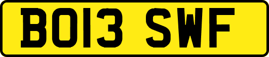 BO13SWF
