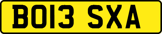 BO13SXA