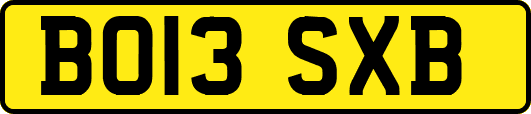 BO13SXB