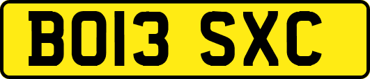 BO13SXC
