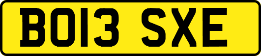 BO13SXE