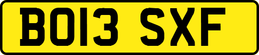 BO13SXF