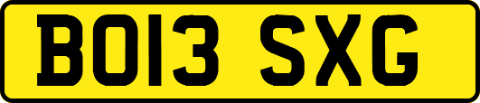 BO13SXG