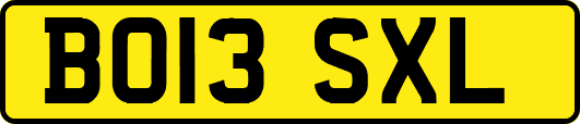 BO13SXL