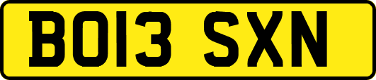 BO13SXN