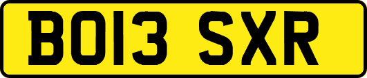 BO13SXR