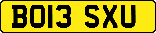 BO13SXU