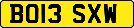BO13SXW