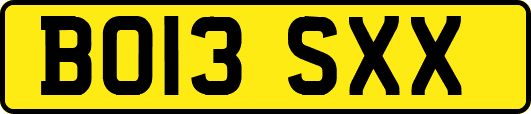 BO13SXX