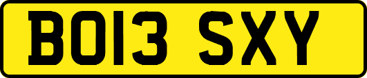 BO13SXY