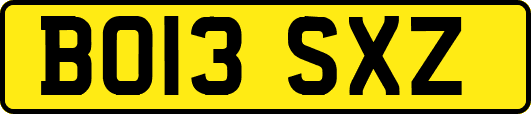 BO13SXZ