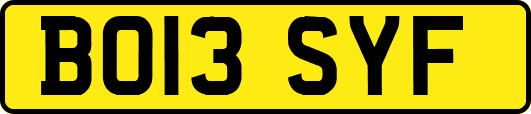 BO13SYF