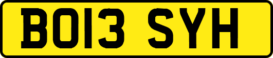 BO13SYH