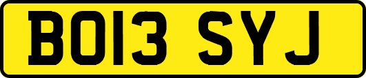 BO13SYJ