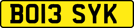 BO13SYK