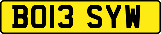 BO13SYW