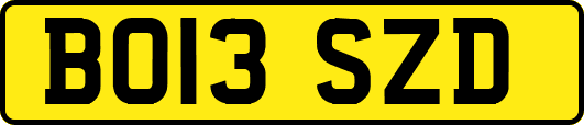 BO13SZD