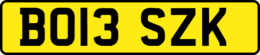 BO13SZK