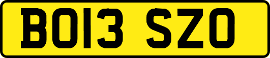 BO13SZO