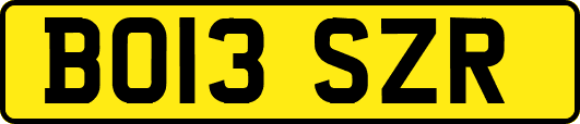 BO13SZR