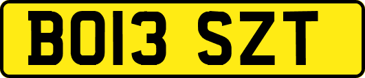 BO13SZT