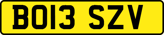 BO13SZV