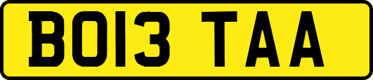 BO13TAA