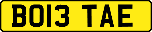 BO13TAE