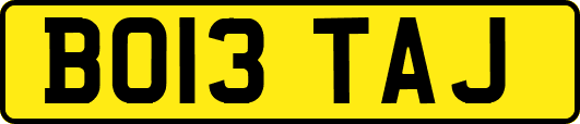 BO13TAJ