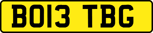 BO13TBG