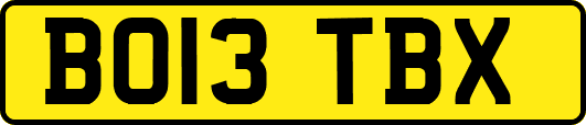 BO13TBX