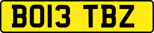 BO13TBZ