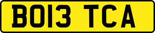 BO13TCA