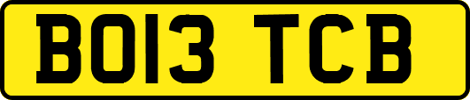BO13TCB