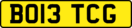 BO13TCG