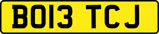 BO13TCJ